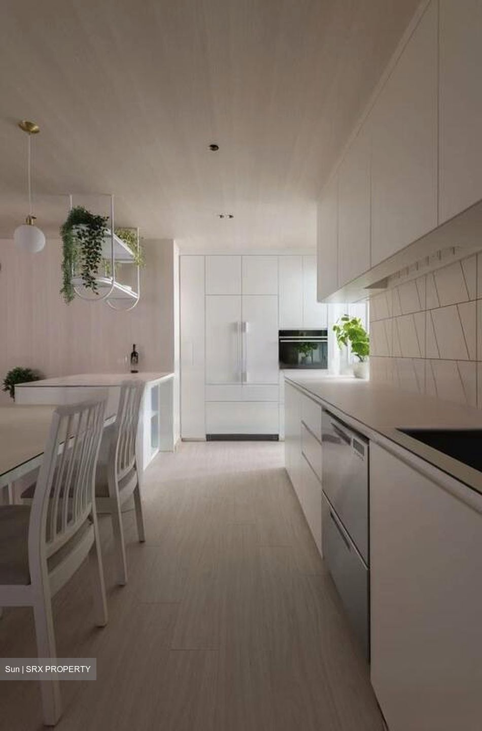 Caspian (D22), Condominium #553991131